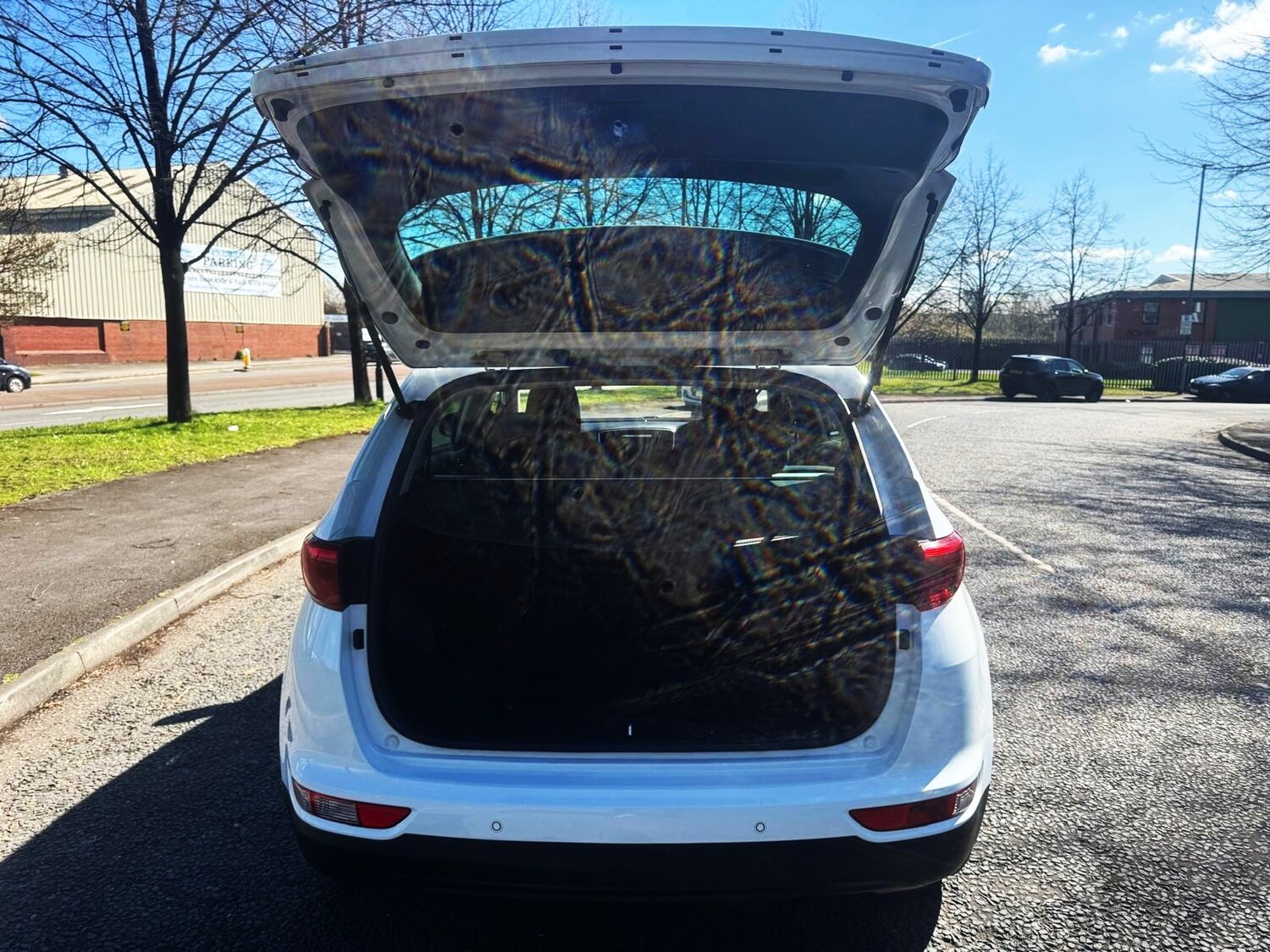 Used Kia Sportage 2017 for sale - 78107057: Photo 33