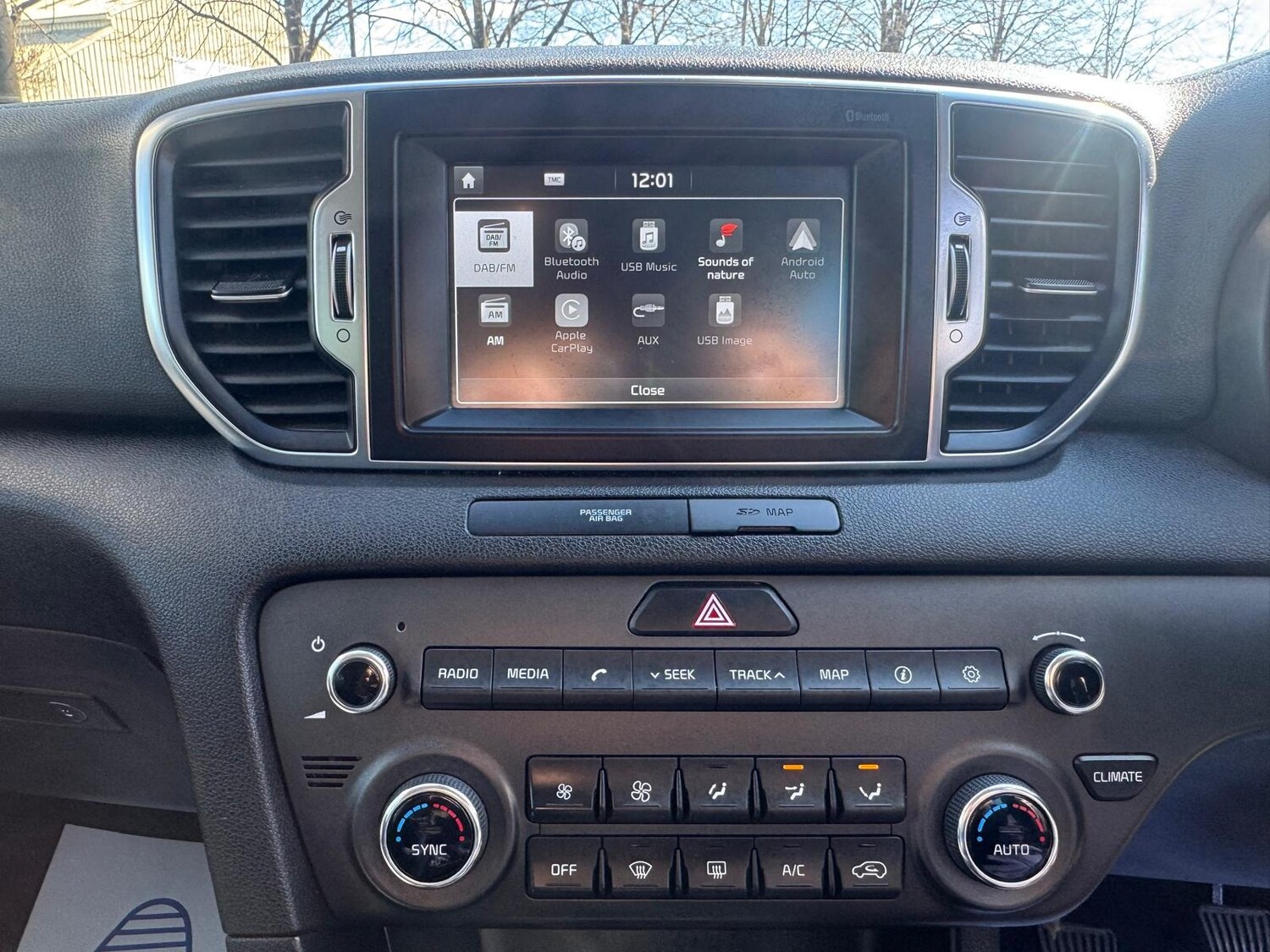 Used Kia Sportage 2017 for sale - 78107057: Photo 34