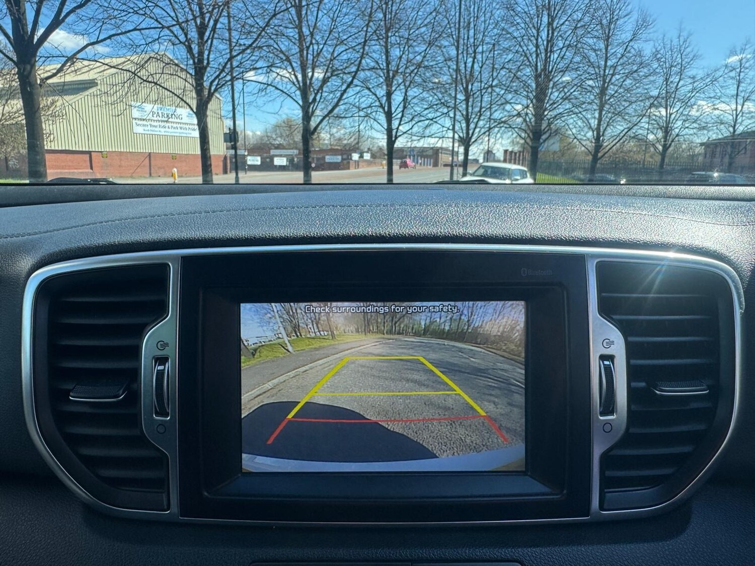 Used Kia Sportage 2017 for sale - 78107057: Photo 36