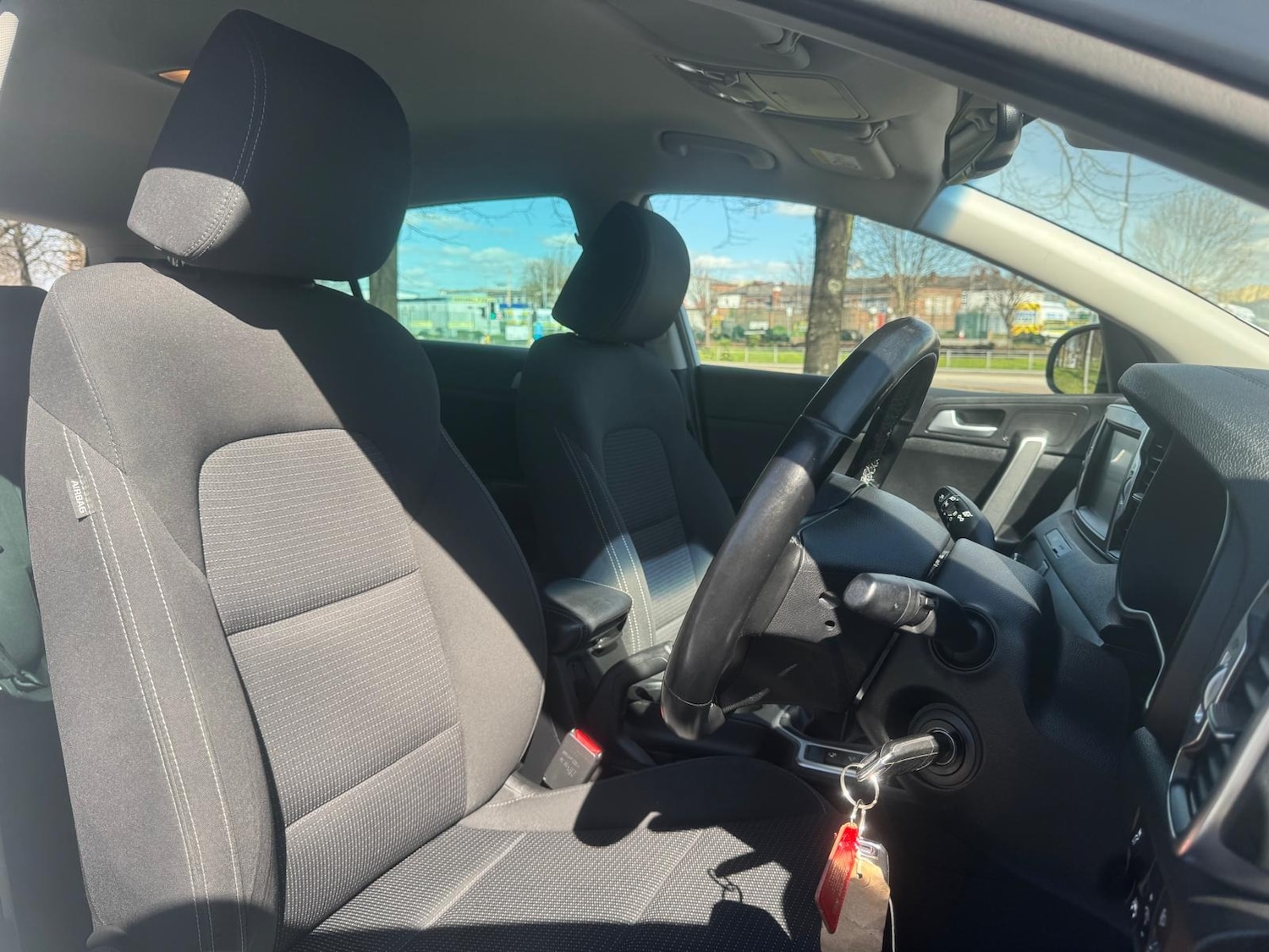 Used Kia Sportage 2017 for sale - 78107057: Photo 38