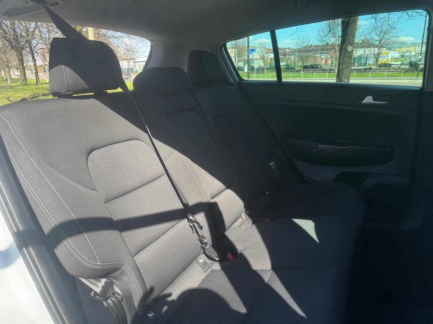 Used Kia Sportage 2017 for sale - 78107057: Photo 39