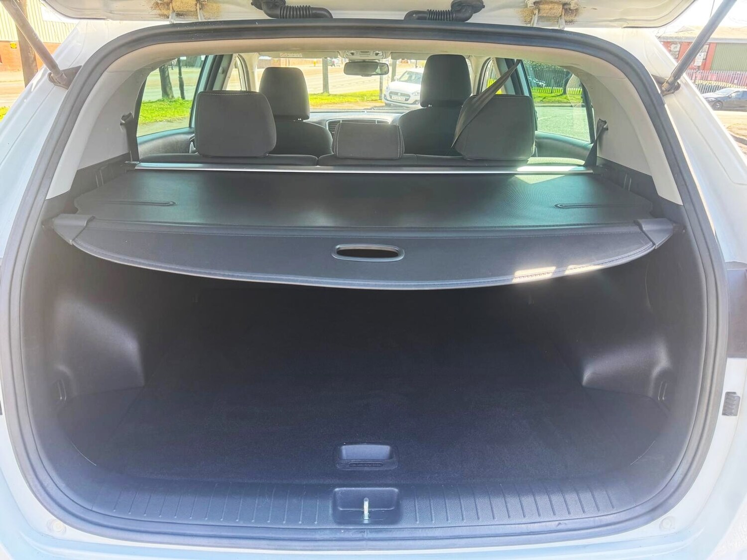 Used Kia Sportage 2017 for sale - 78107057: Photo 40