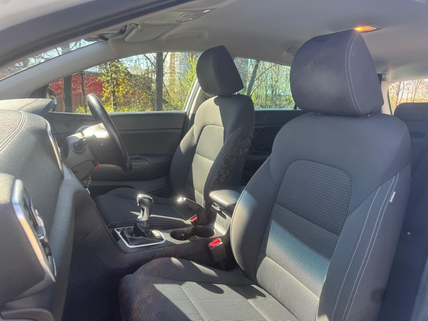 Used Kia Sportage 2017 for sale - 78107057: Photo 42