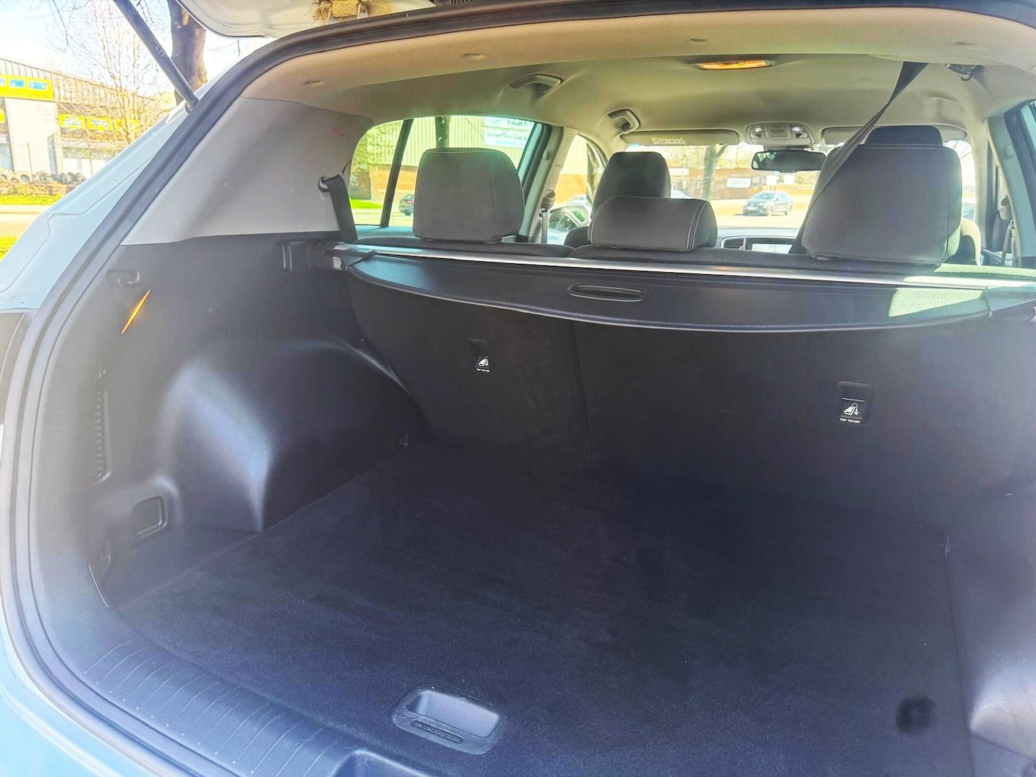 Used Kia Sportage 2017 for sale - 78107057: Photo 43