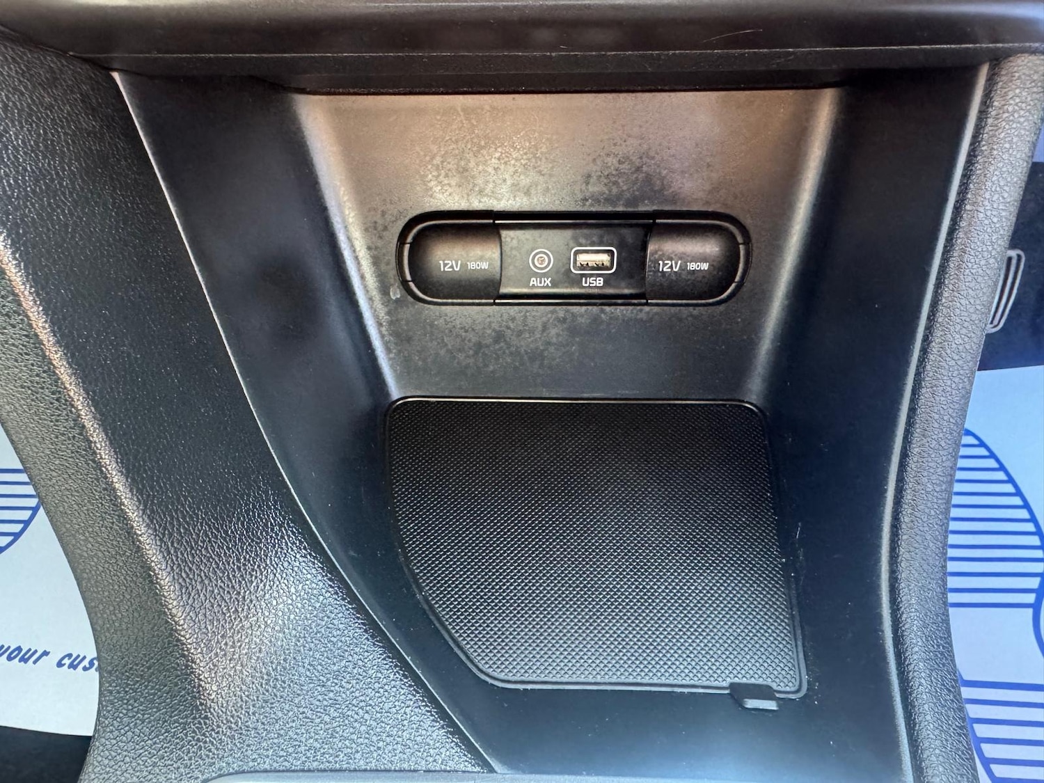 Used Kia Sportage 2017 for sale - 78107057: Photo 44