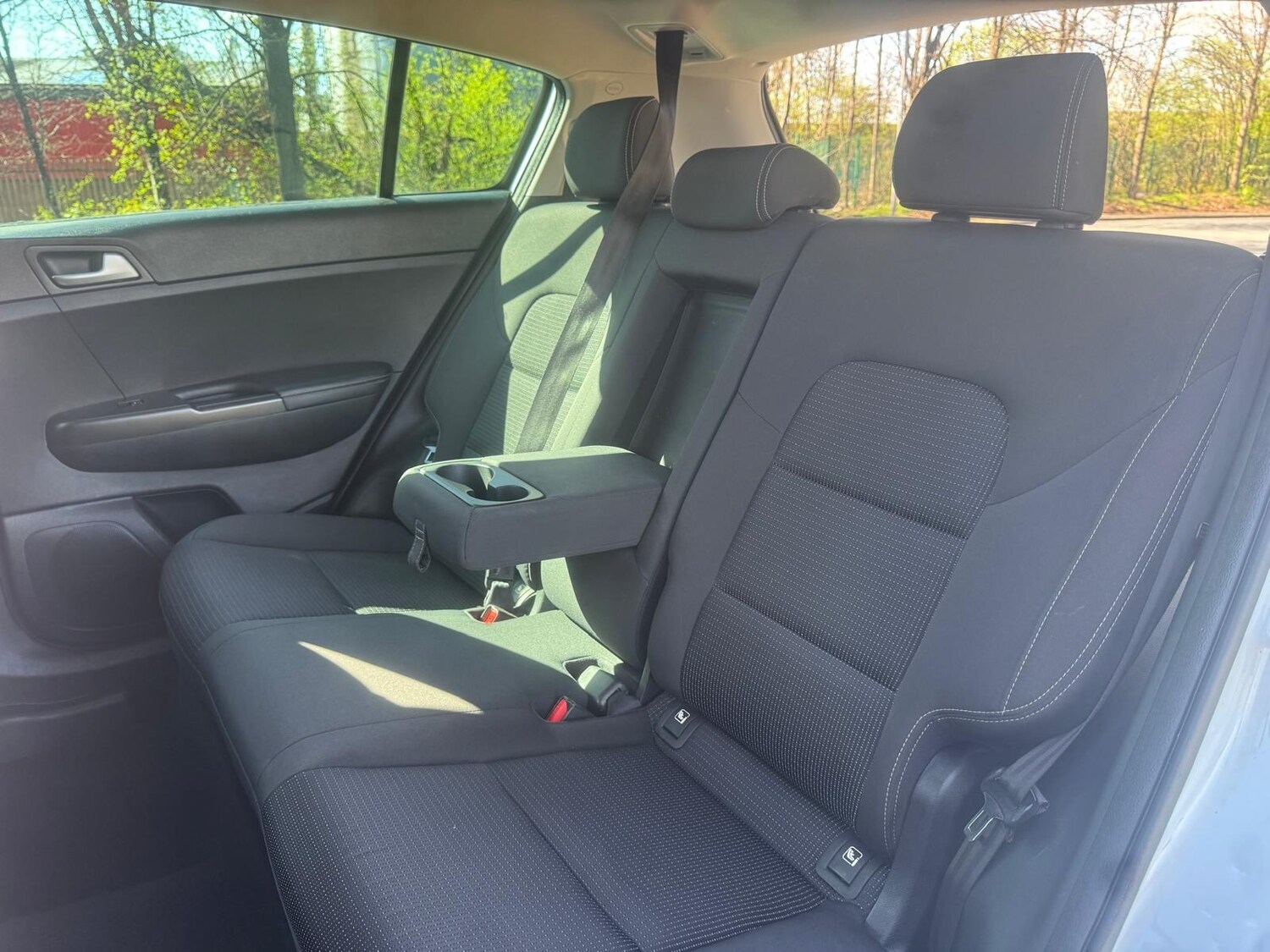 Used Kia Sportage 2017 for sale - 78107057: Photo 46