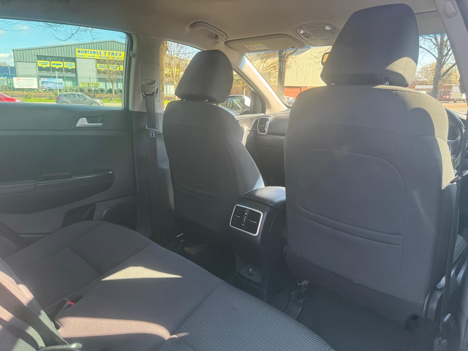 Used Kia Sportage 2017 for sale - 78107057: Photo 48