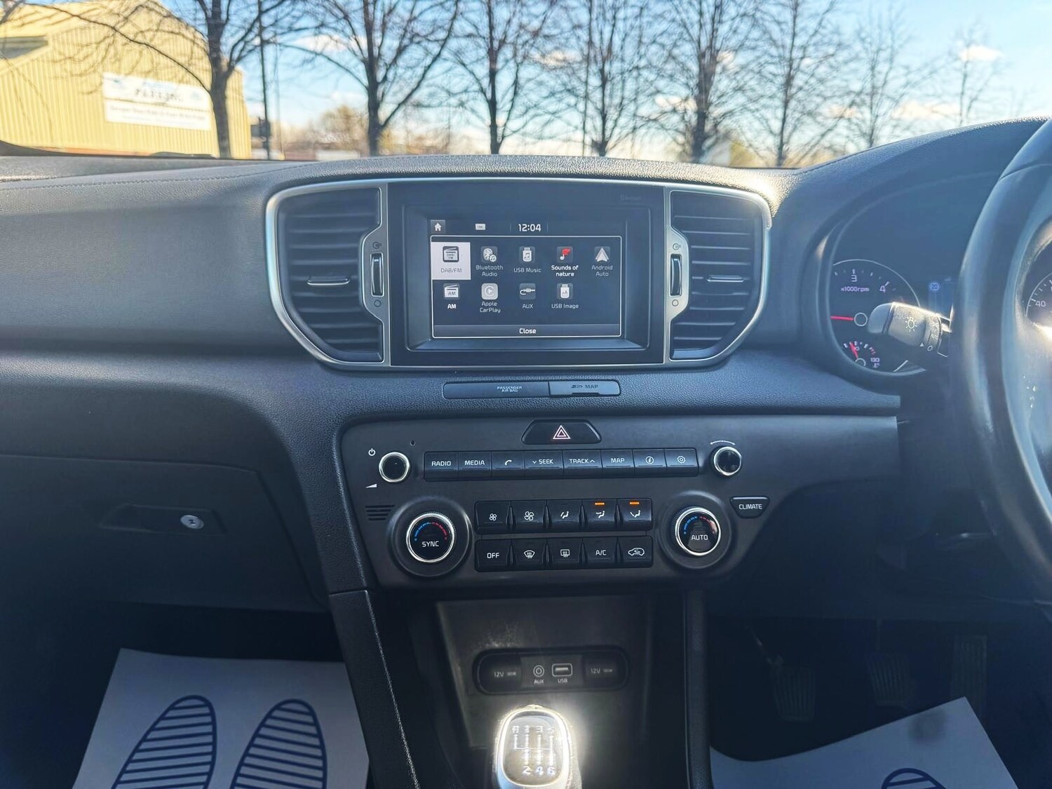 Used Kia Sportage 2017 for sale - 78107057: Photo 49