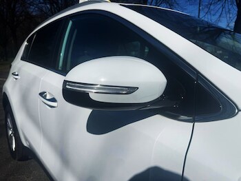 Used Kia Sportage 2017 for sale - 78107057: Photo