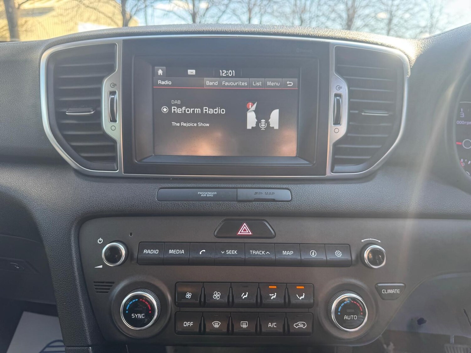 Used Kia Sportage 2017 for sale - 78107057: Photo 6