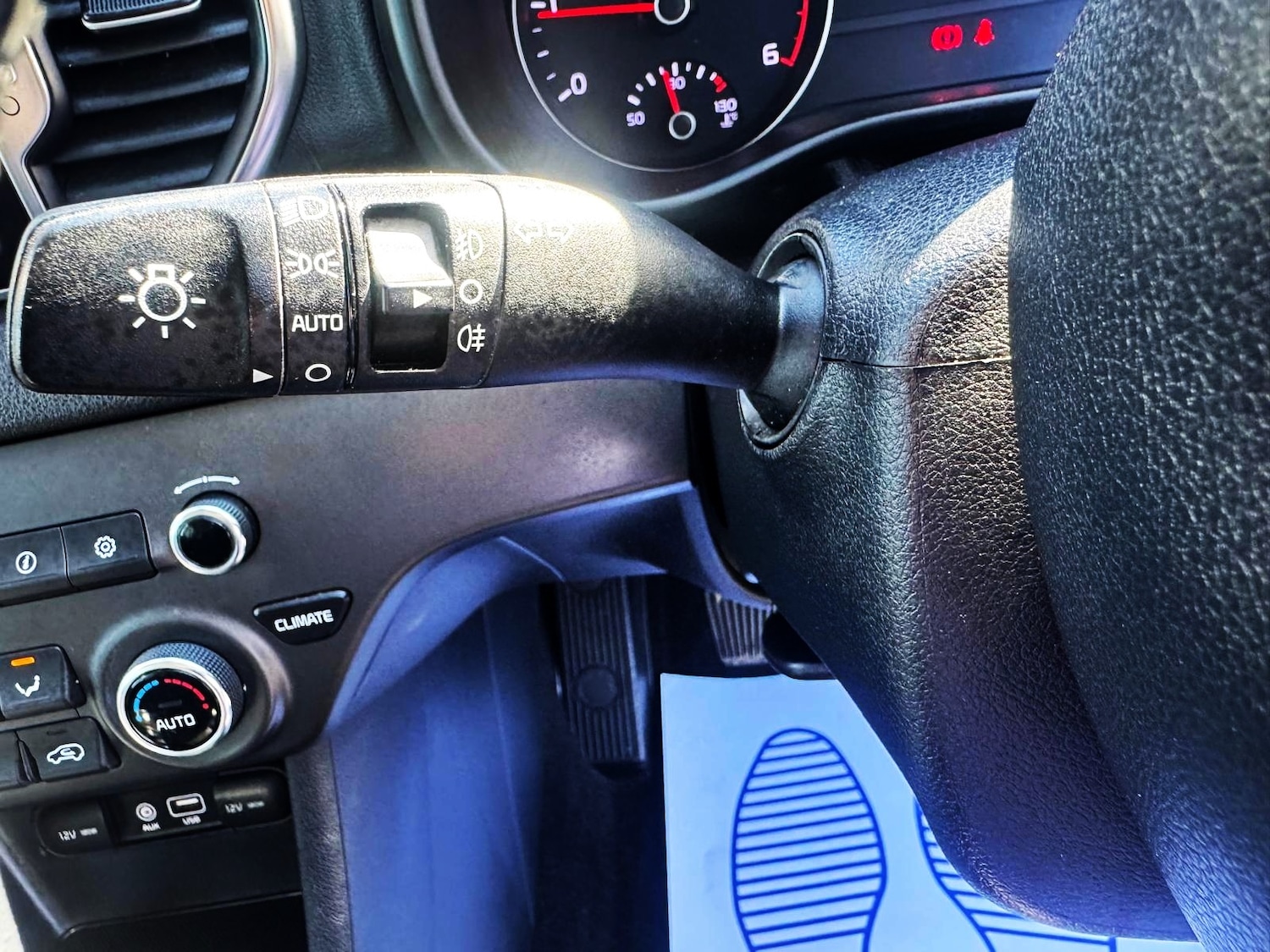 Used Kia Sportage 2017 for sale - 78107057: Photo 8