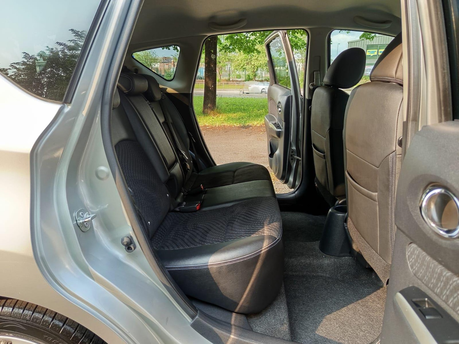 Used Nissan Note 2014 for sale - 76597678: Photo 24