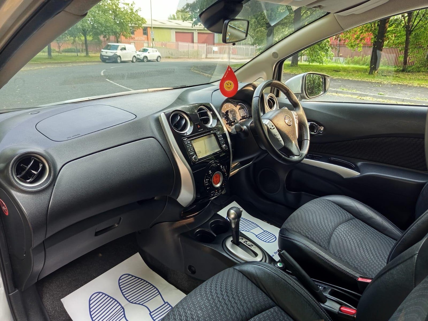 Used Nissan Note 2014 for sale - 76597678: Photo 26