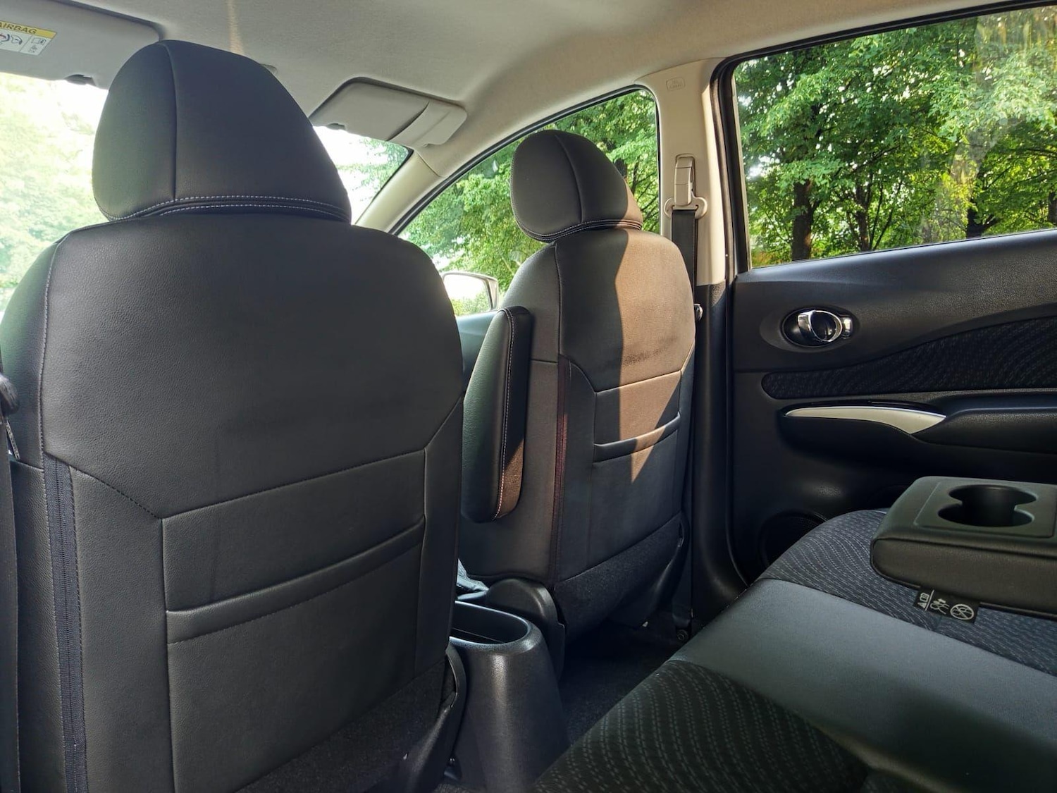 Used Nissan Note 2014 for sale - 76597678: Photo 29