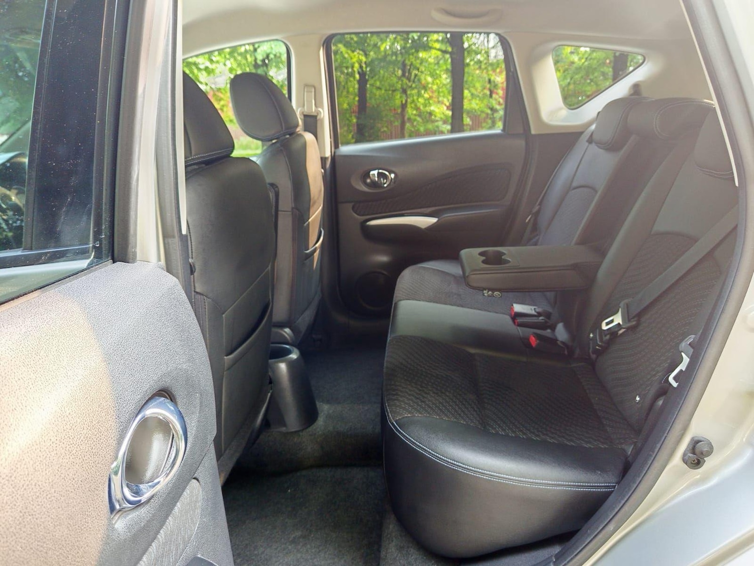 Used Nissan Note 2014 for sale - 76597678: Photo 30