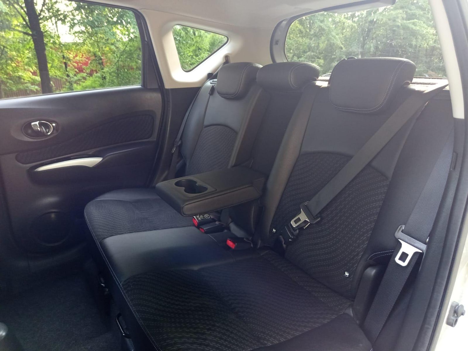 Used Nissan Note 2014 for sale - 76597678: Photo 31