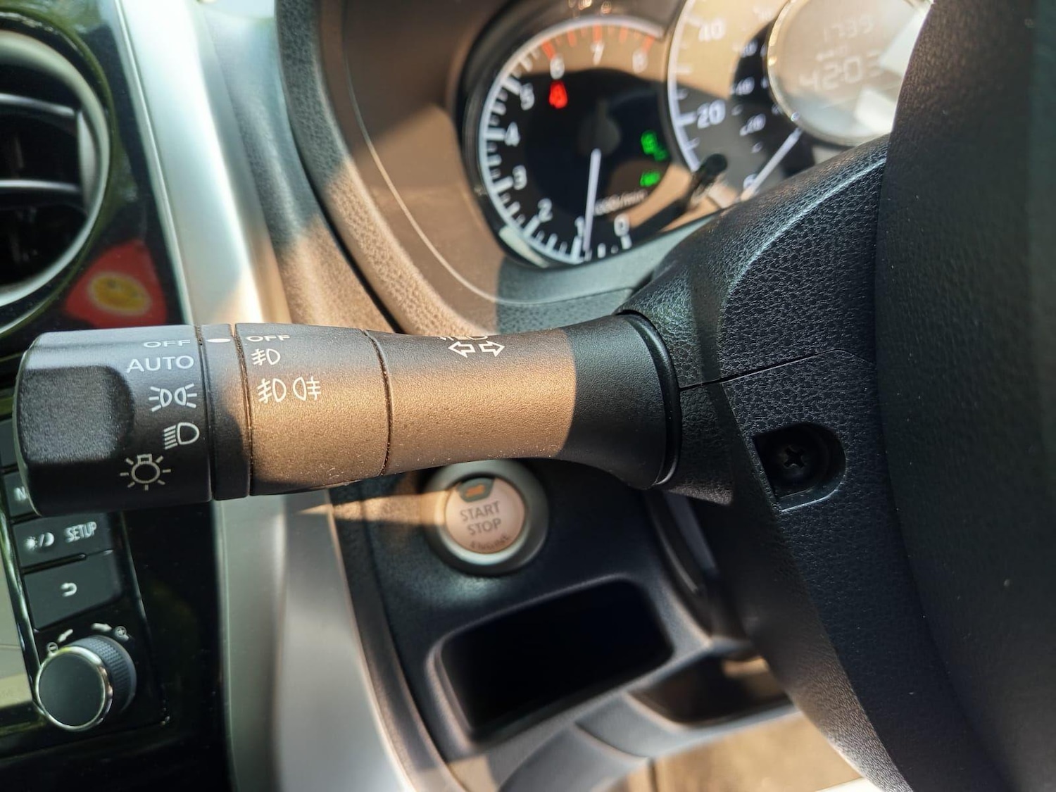 Used Nissan Note 2014 for sale - 76597678: Photo 45