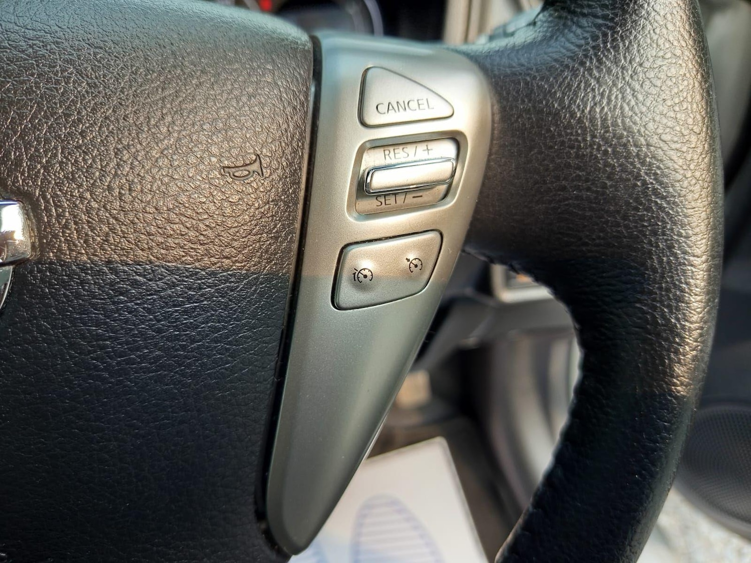 Used Nissan Note 2014 for sale - 76597678: Photo 48