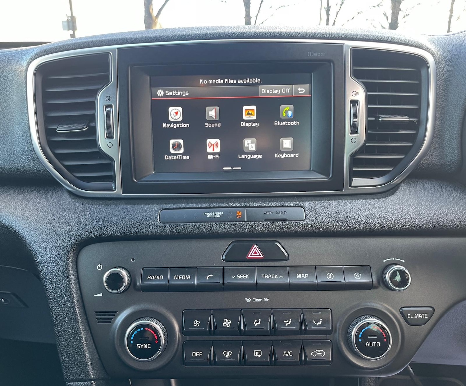 Used Kia Sportage 2017 for sale - 76984269: Photo 11