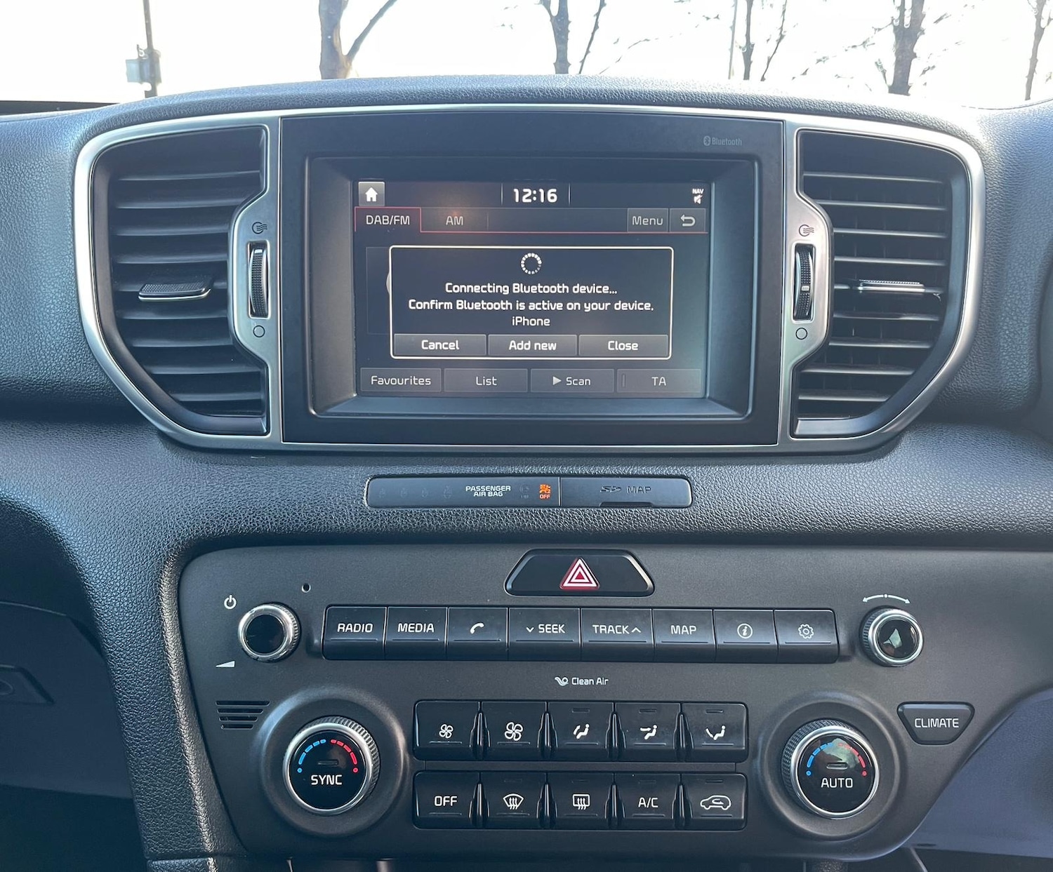 Used Kia Sportage 2017 for sale - 76984269: Photo 12