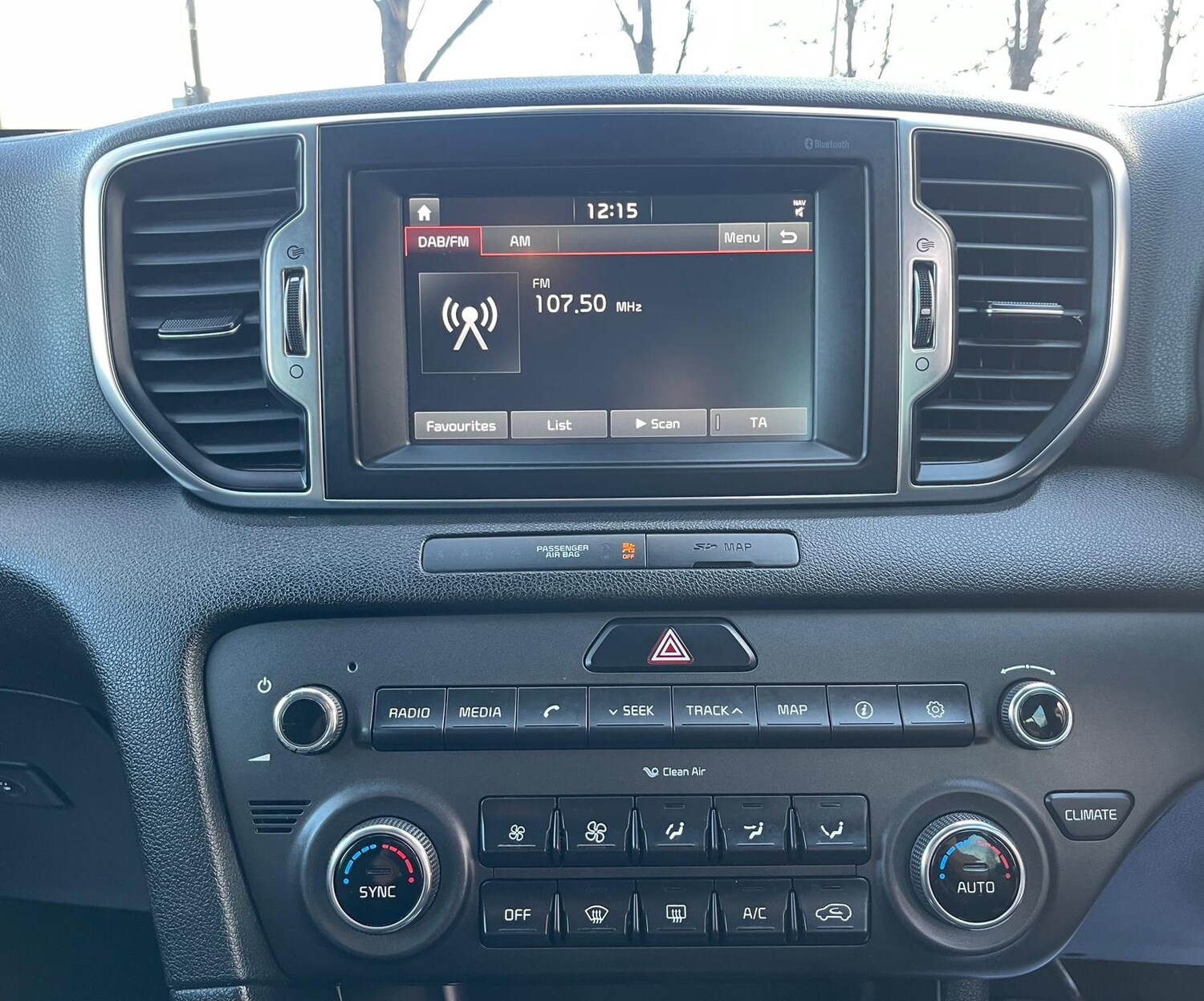 Used Kia Sportage 2017 for sale - 76984269: Photo 13