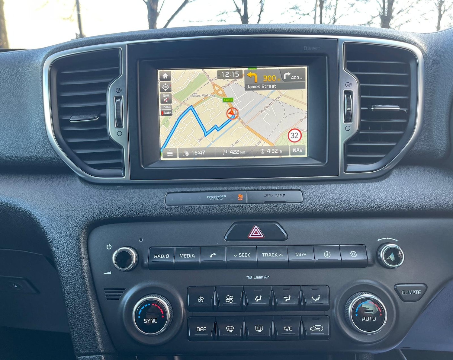 Used Kia Sportage 2017 for sale - 76984269: Photo 14