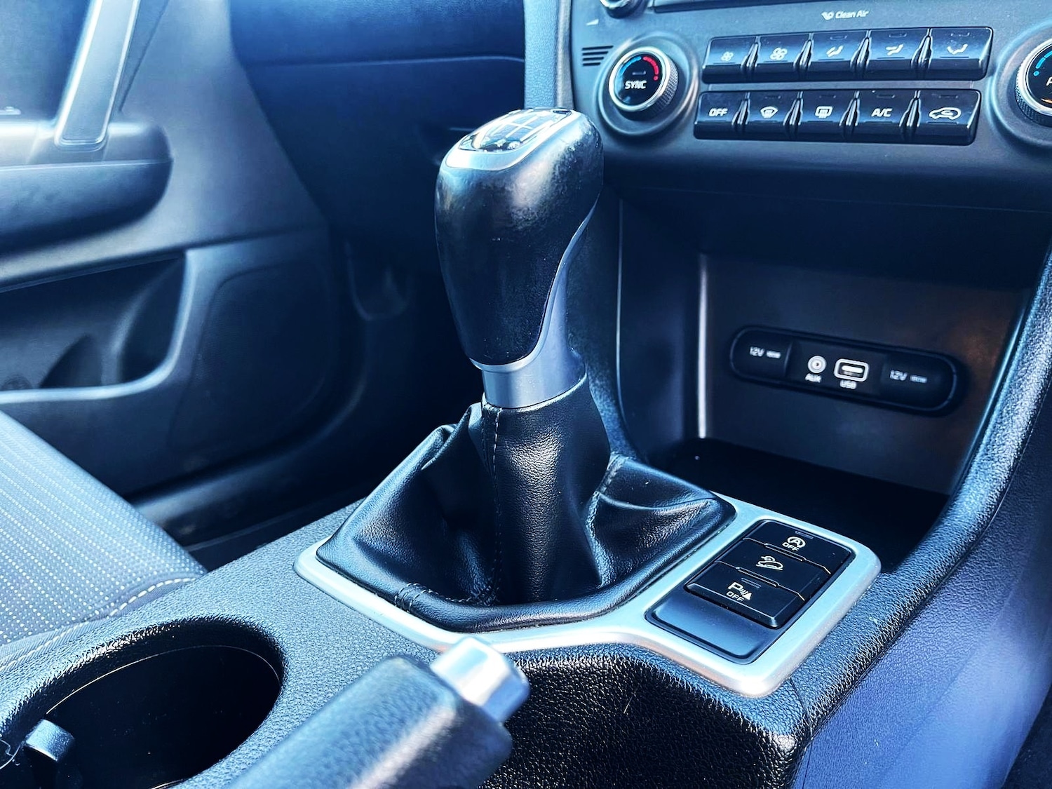 Used Kia Sportage 2017 for sale - 76984269: Photo 23