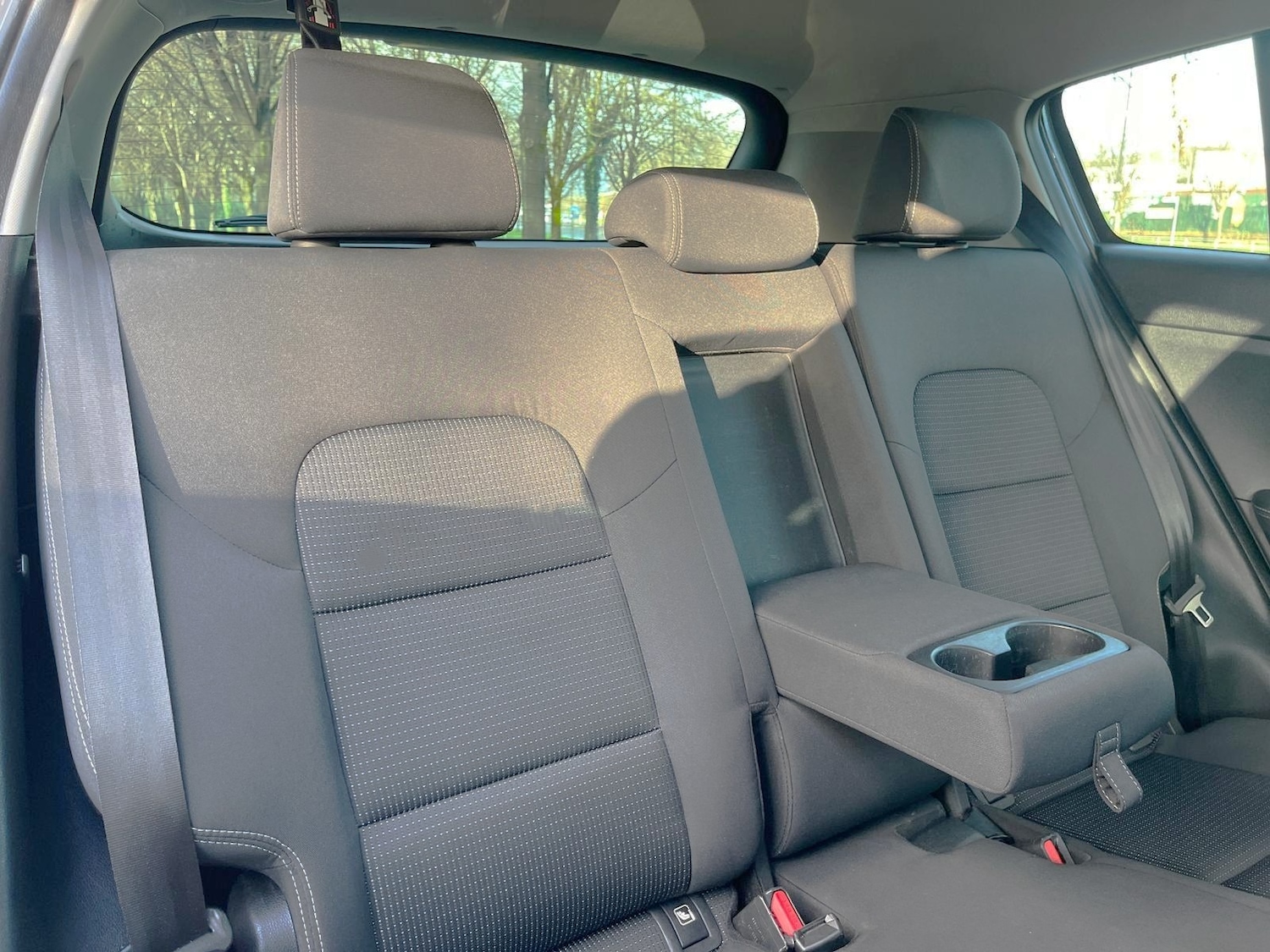 Used Kia Sportage 2017 for sale - 76984269: Photo 27