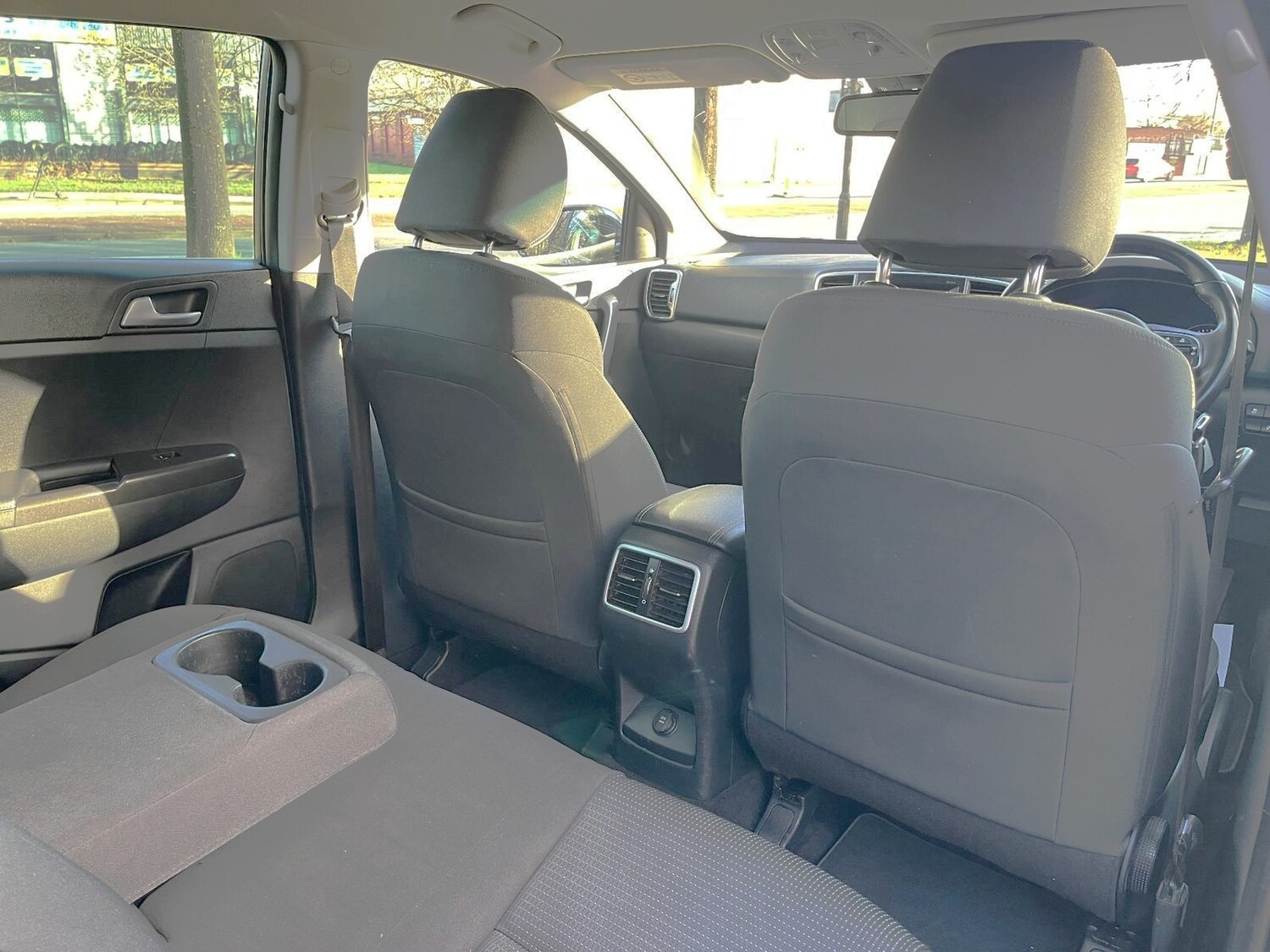 Used Kia Sportage 2017 for sale - 76984269: Photo 28