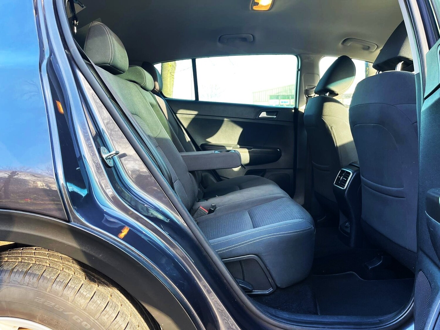 Used Kia Sportage 2017 for sale - 76984269: Photo 29