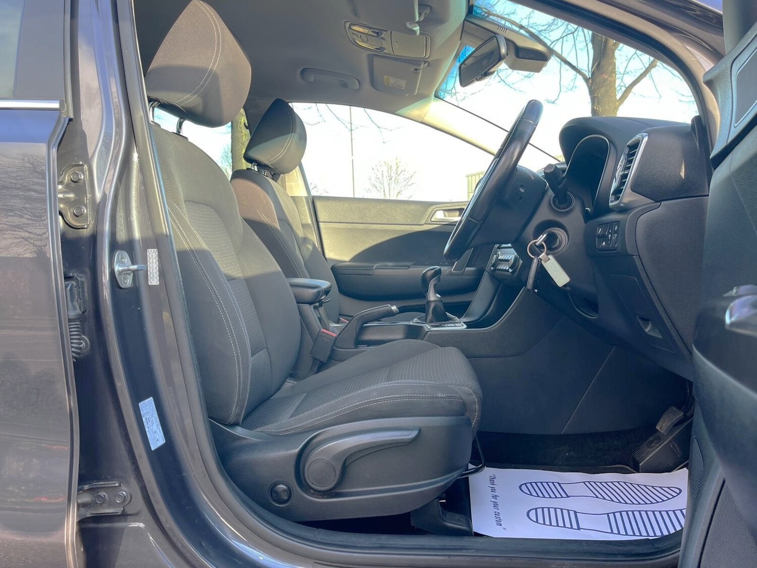 Used Kia Sportage 2017 for sale - 76984269: Photo 31