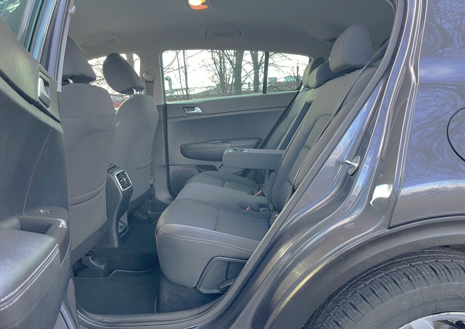 Used Kia Sportage 2017 for sale - 76984269: Photo 32