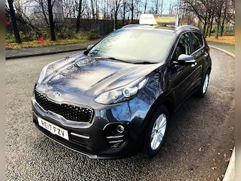 Used Kia Sportage 2017 for sale - 76984269: Photo