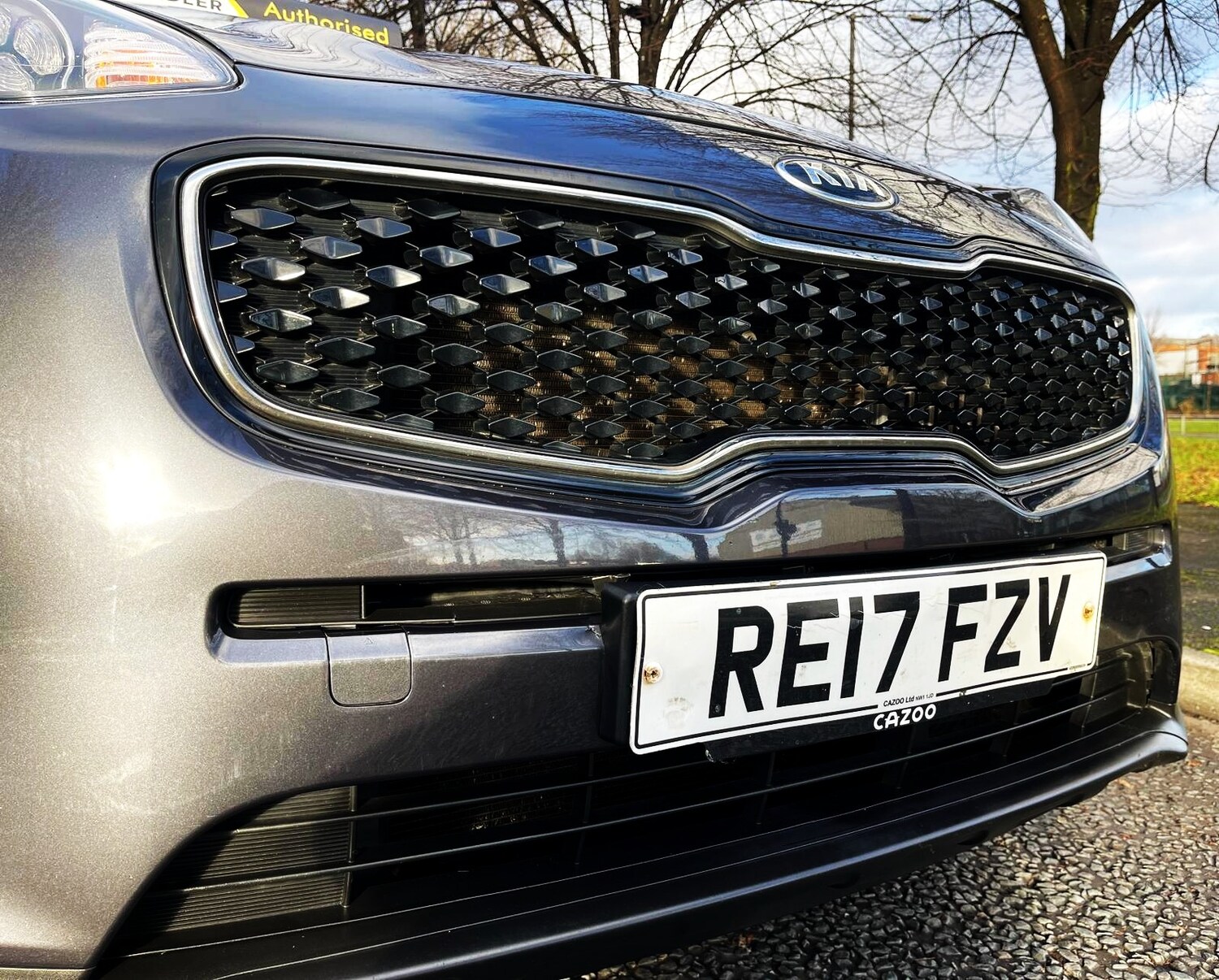 Used Kia Sportage 2017 for sale - 76984269: Photo 41