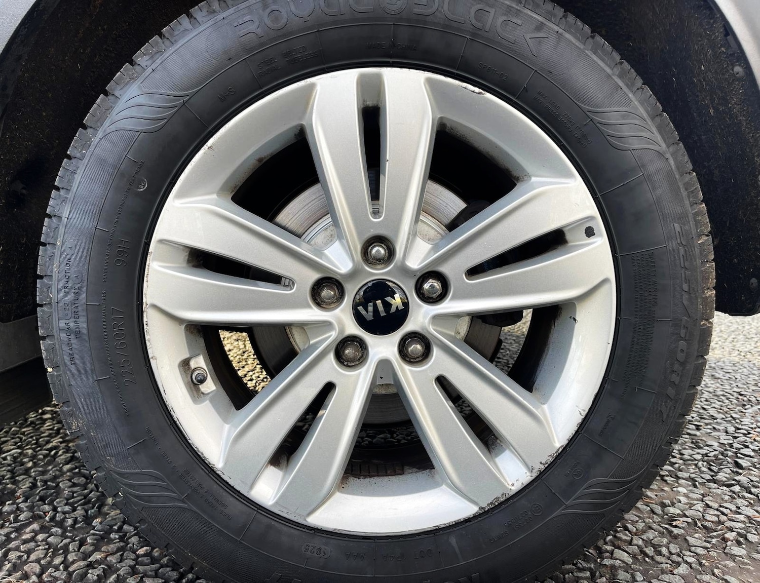 Used Kia Sportage 2017 for sale - 76984269: Photo 42