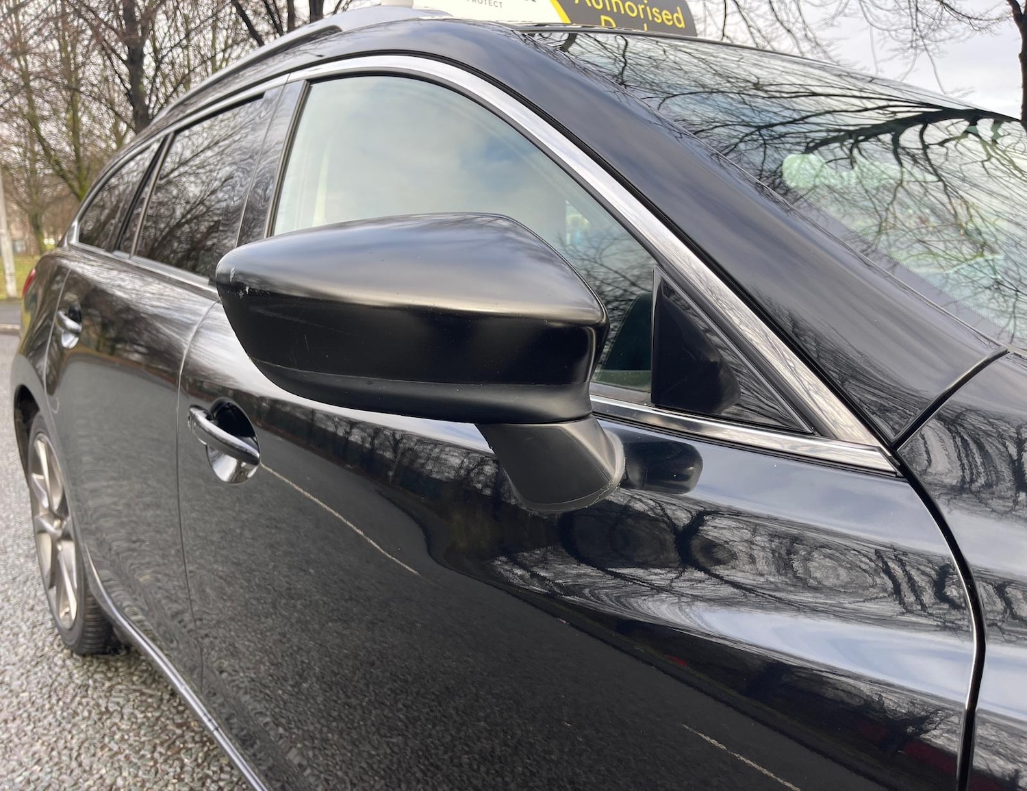 Used Mazda Mazda6 2016 for sale - 77846398: Photo 13