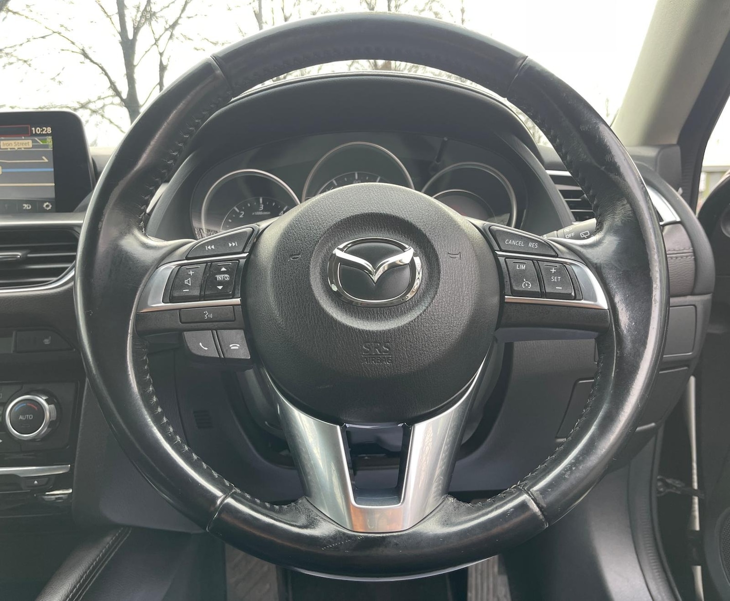 Used Mazda Mazda6 2016 for sale - 77846398: Photo 15