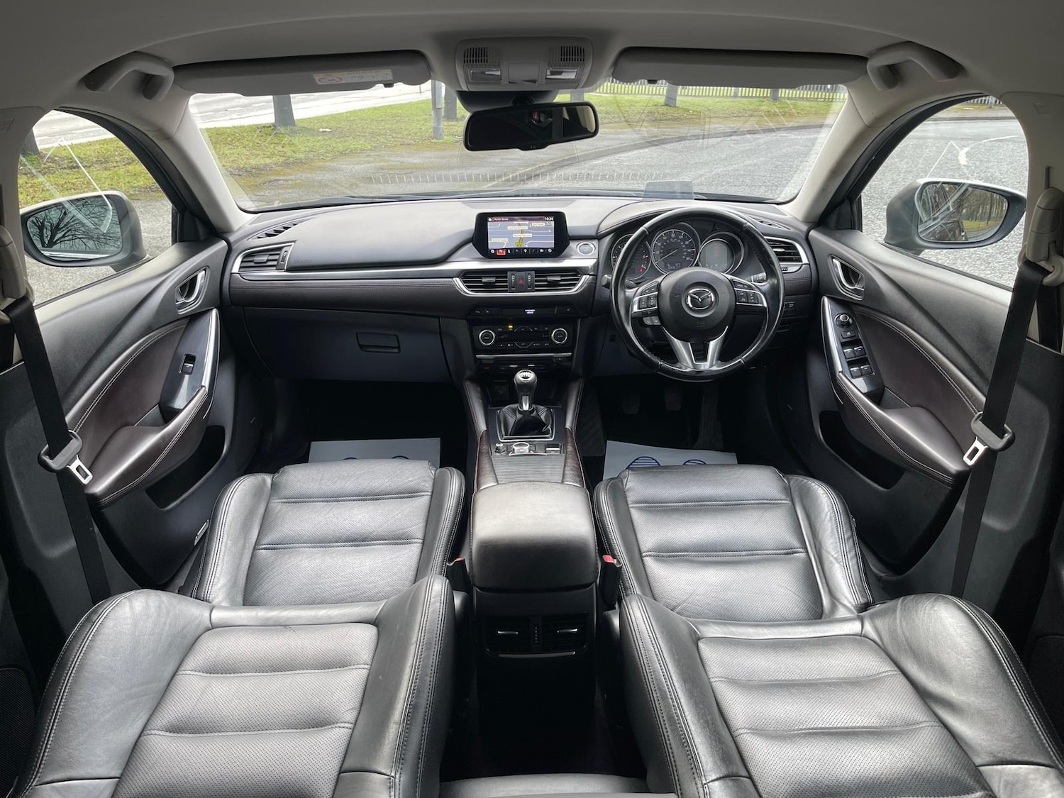 Used Mazda Mazda6 2016 for sale - 77846398: Photo 16