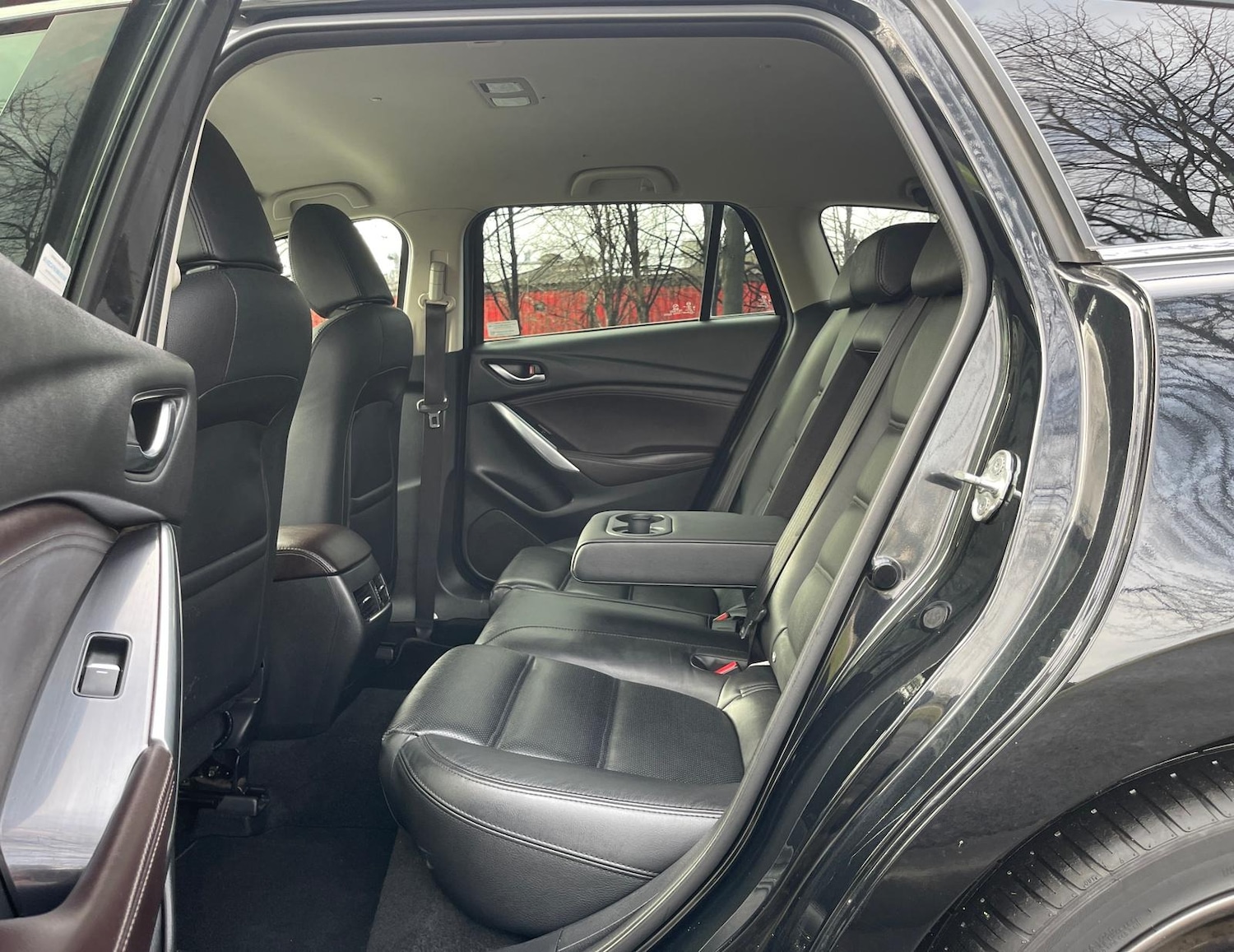 Used Mazda Mazda6 2016 for sale - 77846398: Photo 18