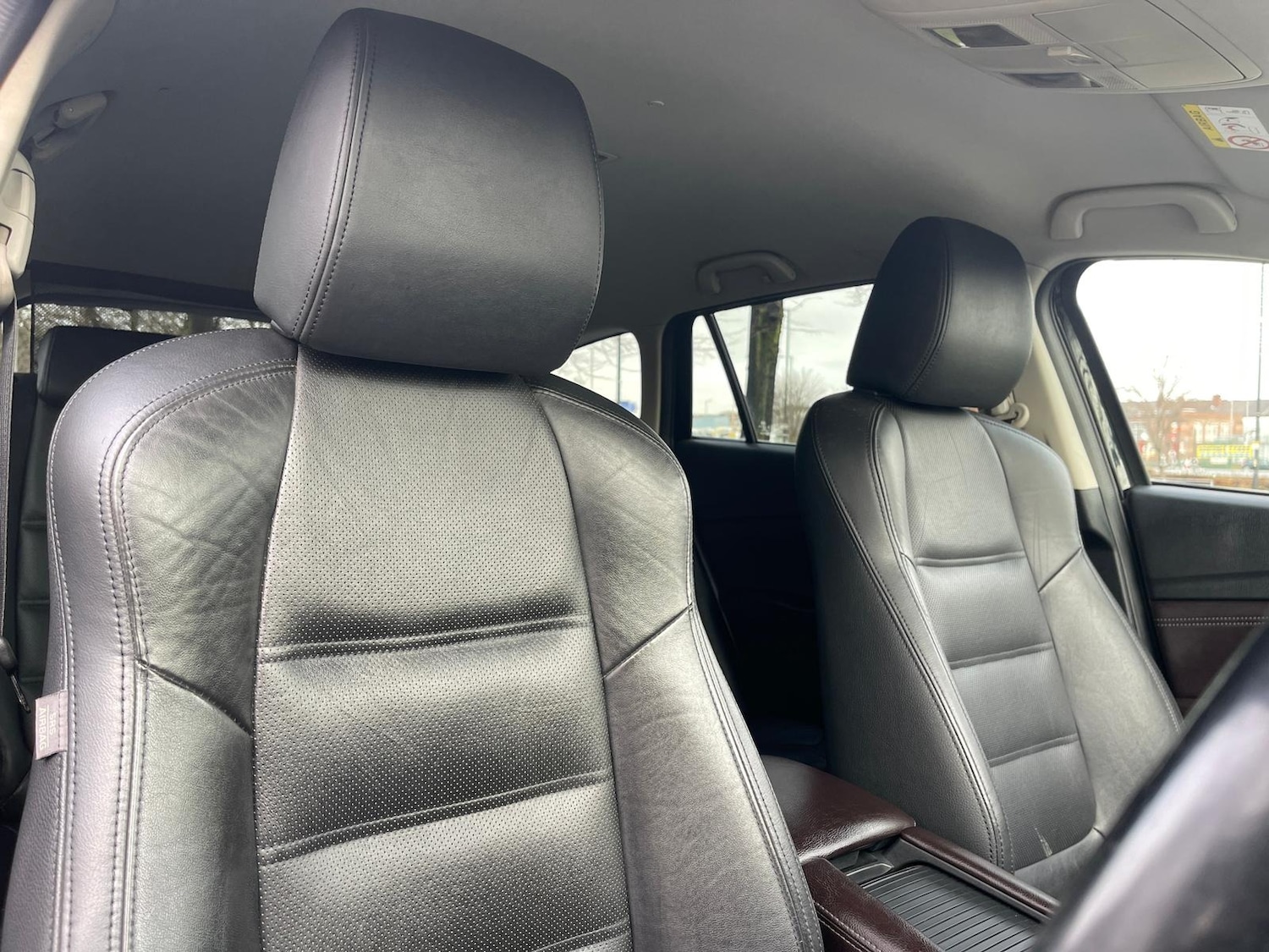 Used Mazda Mazda6 2016 for sale - 77846398: Photo 20