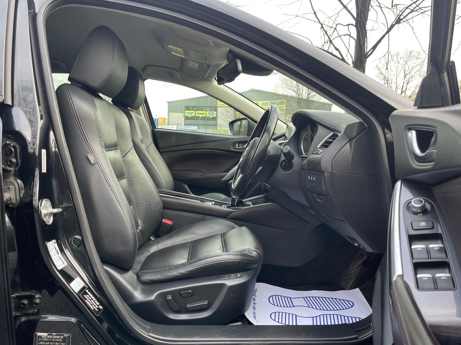 Used Mazda Mazda6 2016 for sale - 77846398: Photo 22