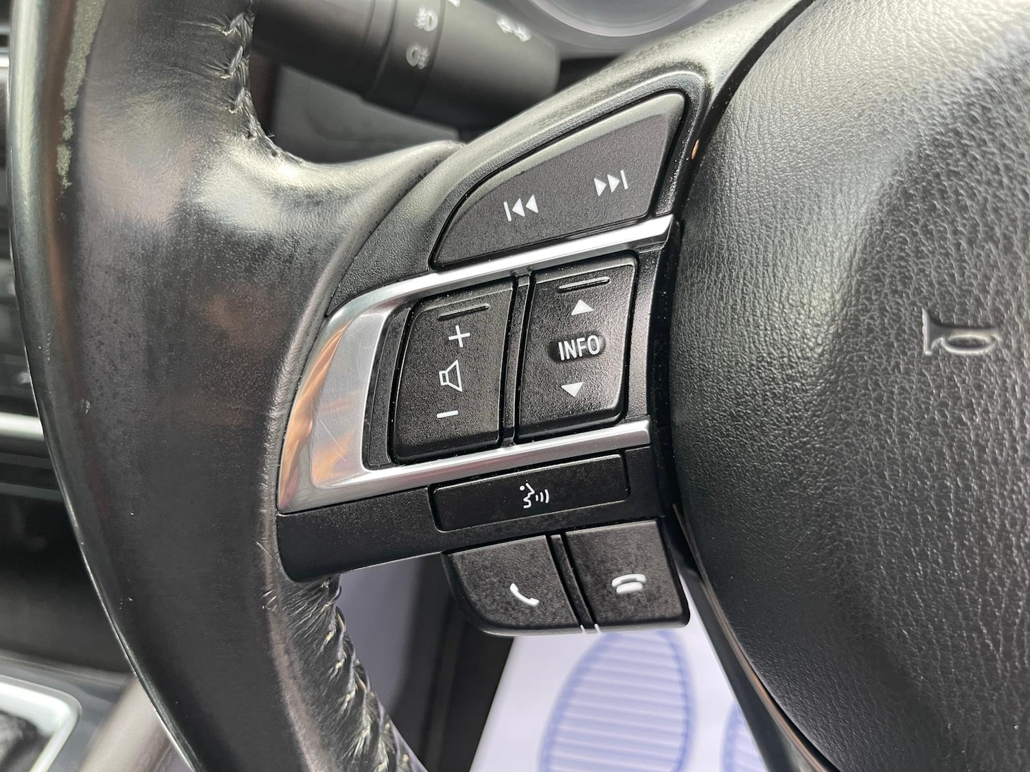 Used Mazda Mazda6 2016 for sale - 77846398: Photo 27