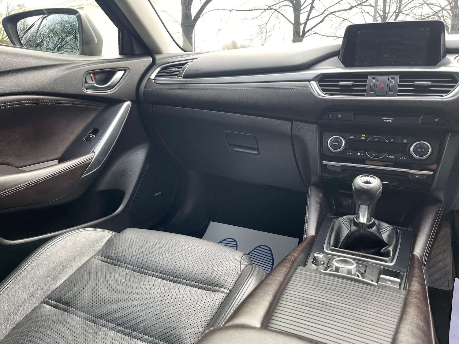 Used Mazda Mazda6 2016 for sale - 77846398: Photo 30