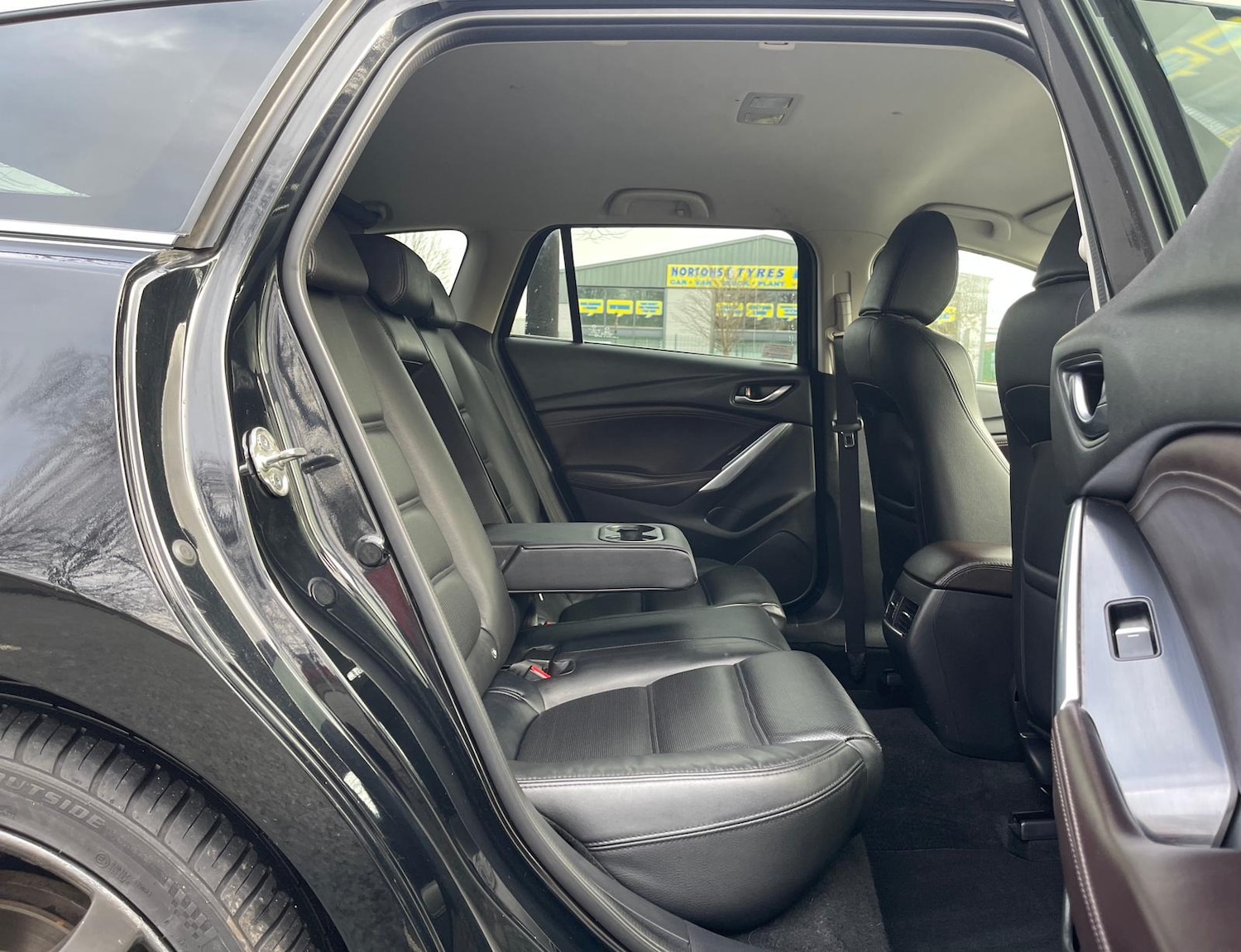 Used Mazda Mazda6 2016 for sale - 77846398: Photo 32