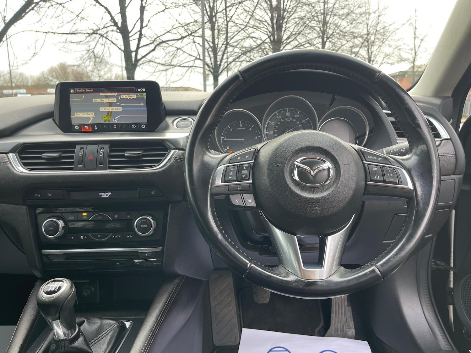 Used Mazda Mazda6 2016 for sale - 77846398: Photo 34