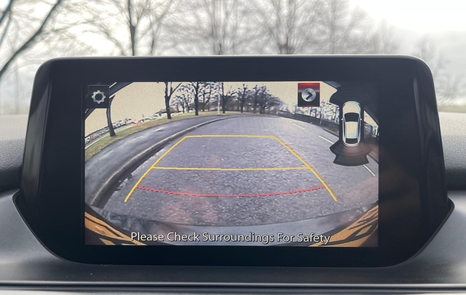 Used Mazda Mazda6 2016 for sale - 77846398: Photo 35