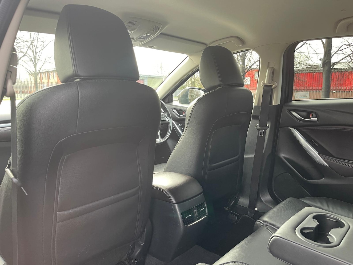 Used Mazda Mazda6 2016 for sale - 77846398: Photo 36