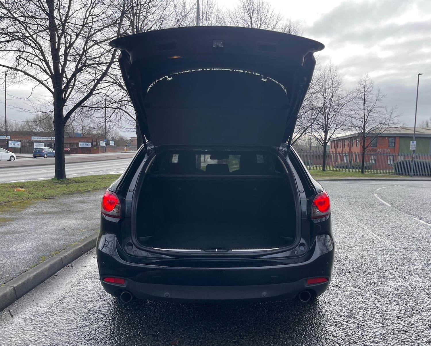 Used Mazda Mazda6 2016 for sale - 77846398: Photo 38