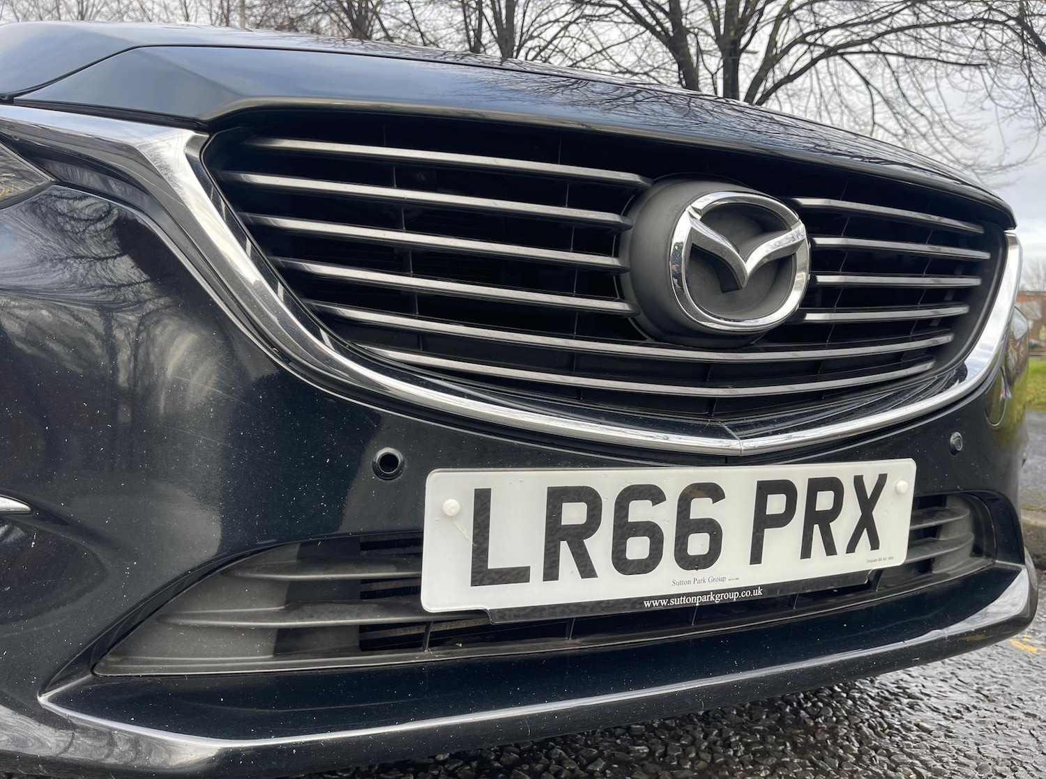 Used Mazda Mazda6 2016 for sale - 77846398: Photo 40