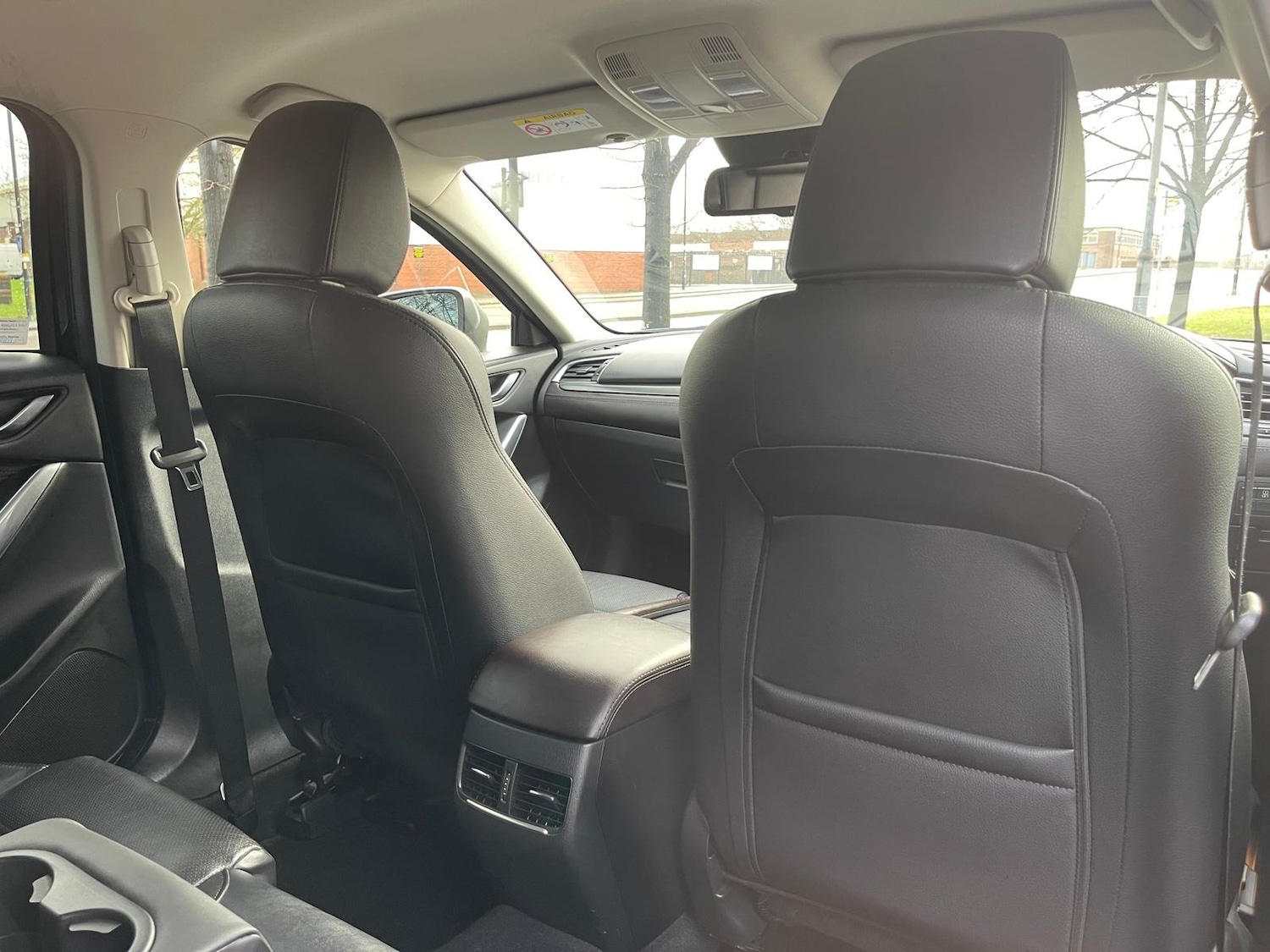 Used Mazda Mazda6 2016 for sale - 77846398: Photo 44